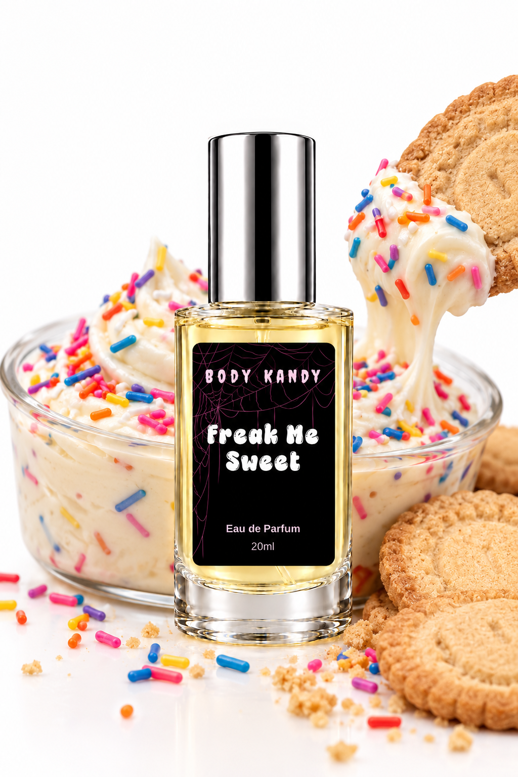 Freak Me Sweet Perfume