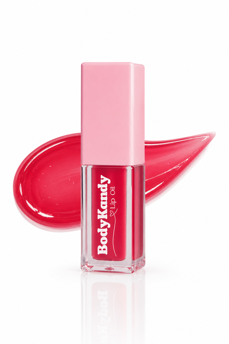Lip Oil
