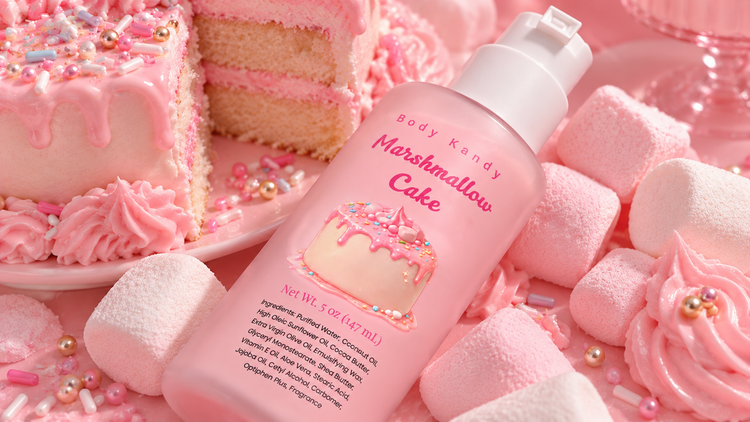 Body Lotion