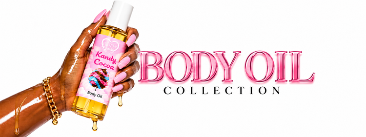 Body Oil