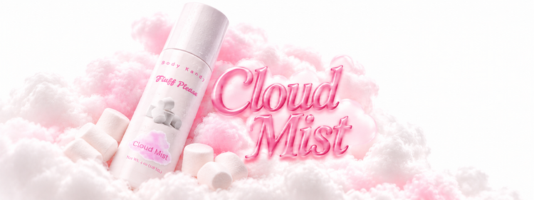 Cloud Mist