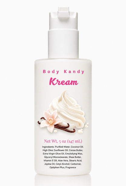 Kream Body Lotion