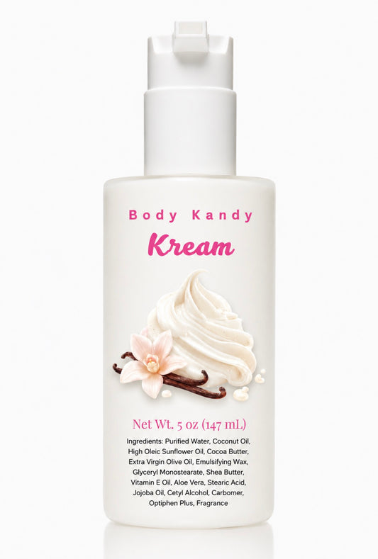 Kream Body Lotion