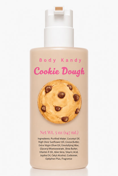 Cookie Dough Body Lotion