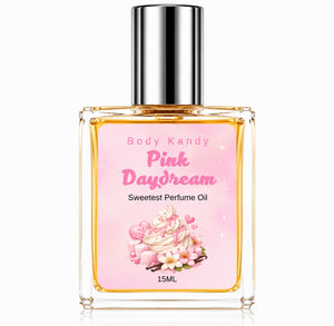 Pink Daydream Perfume Oil