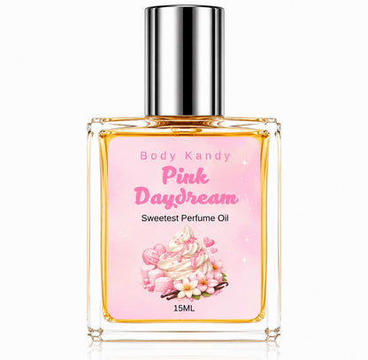 Pink Daydream Perfume Oil