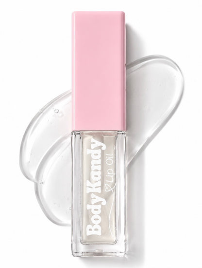 Banana Lip Oil