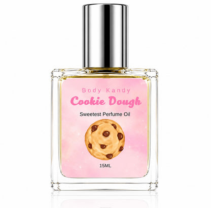 Cookie Dough Perfume Oil