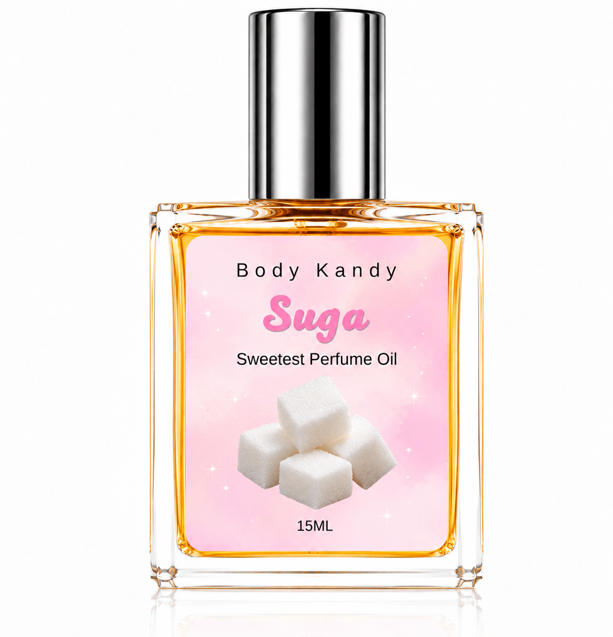 Suga Perfume Oil
