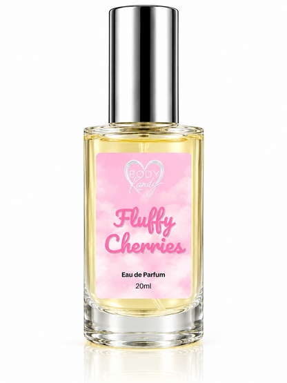Fluffy Cherries Perfume