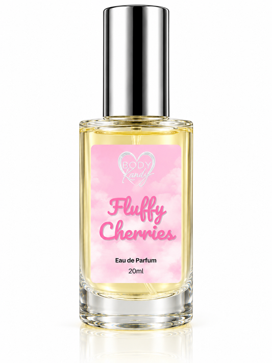 Fluffy Cherries Perfume