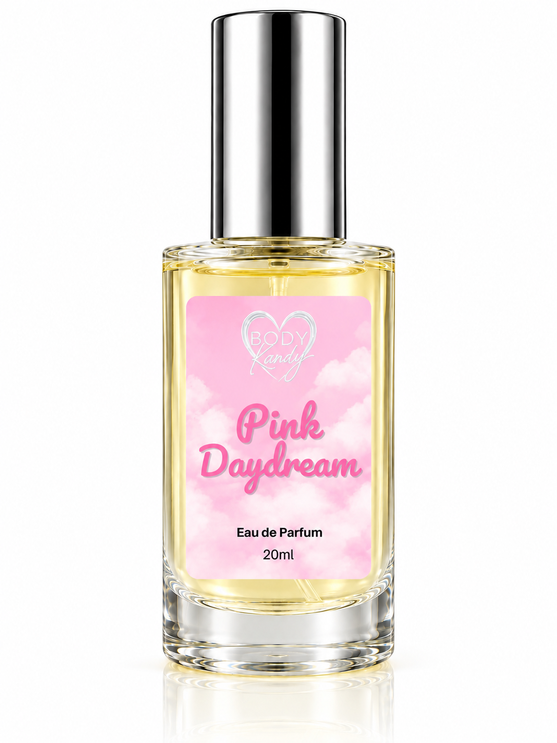 Pink Daydream Perfume