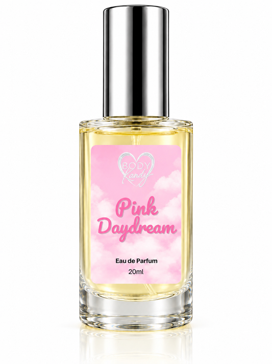Pink Daydream Perfume