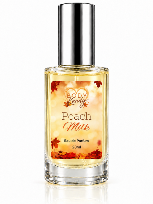 Peach Milk Perfume