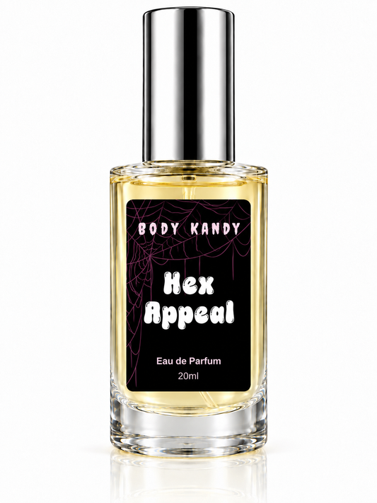Hex Appeal Perfume