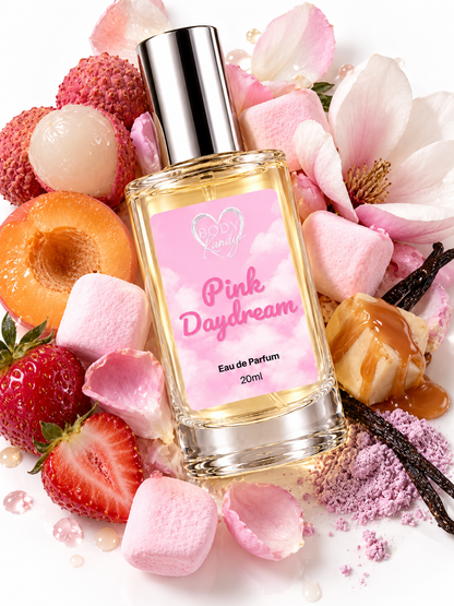 Pink Daydream Perfume