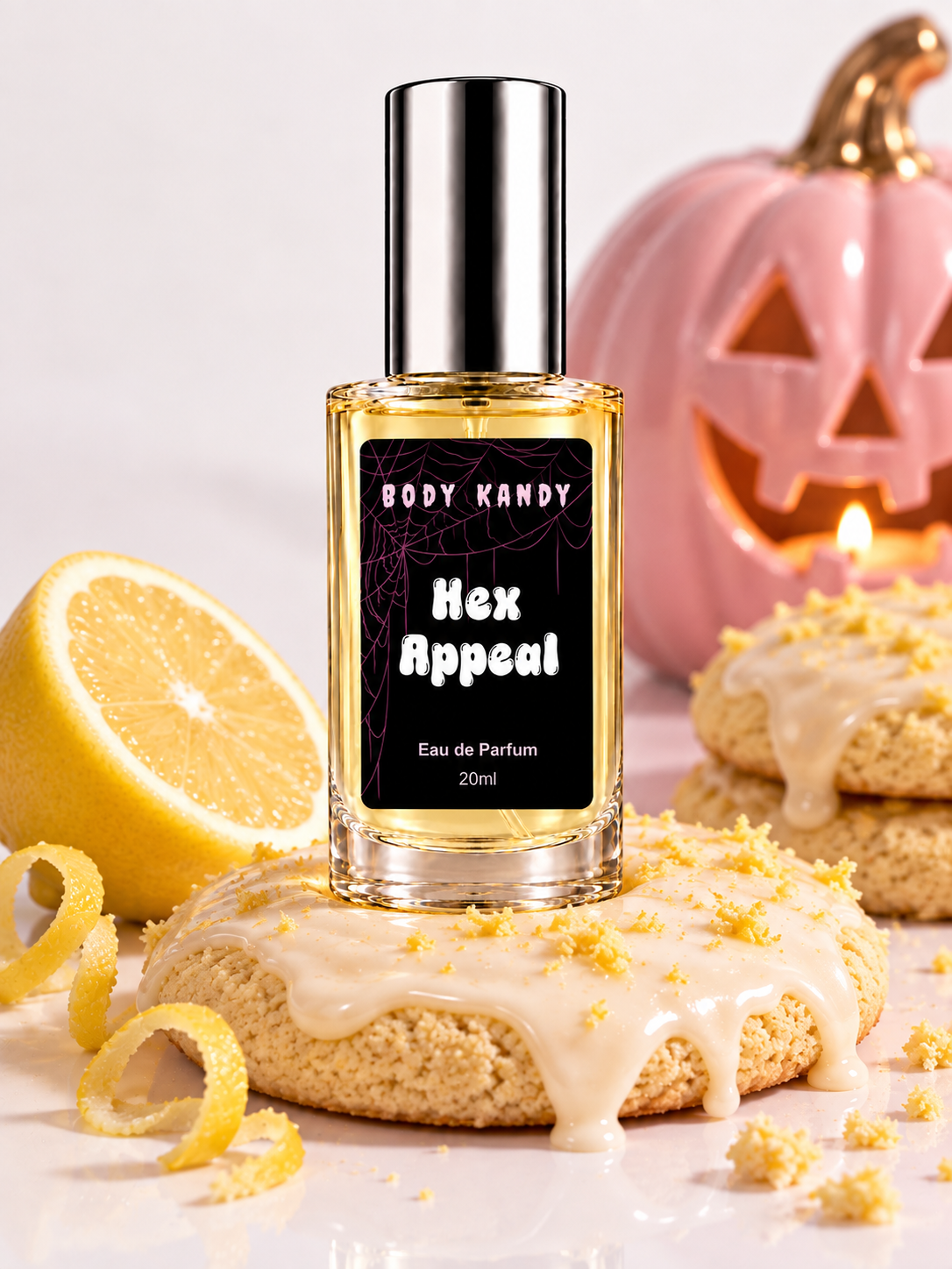 Hex Appeal Perfume