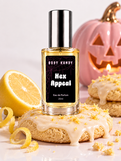 Hex Appeal Perfume