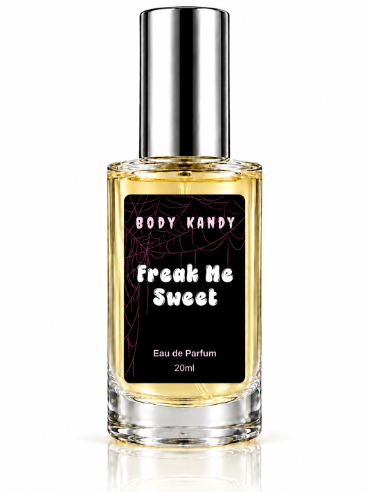 Freak Me Sweet Perfume