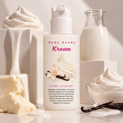 Kream Body Lotion
